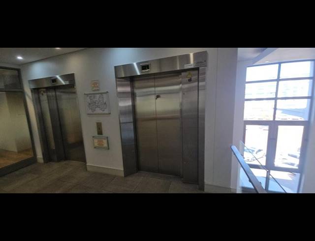 BUSINESS PROPERTY TO RENT IN WATERFALL